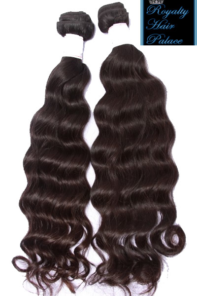 Peruvian Wavy Peruvian Wavy